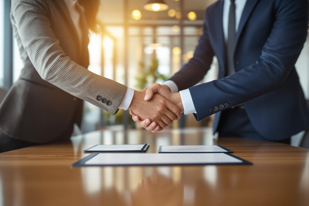 茄子视频与好莱坞顶级制片公司签署战略合作协议